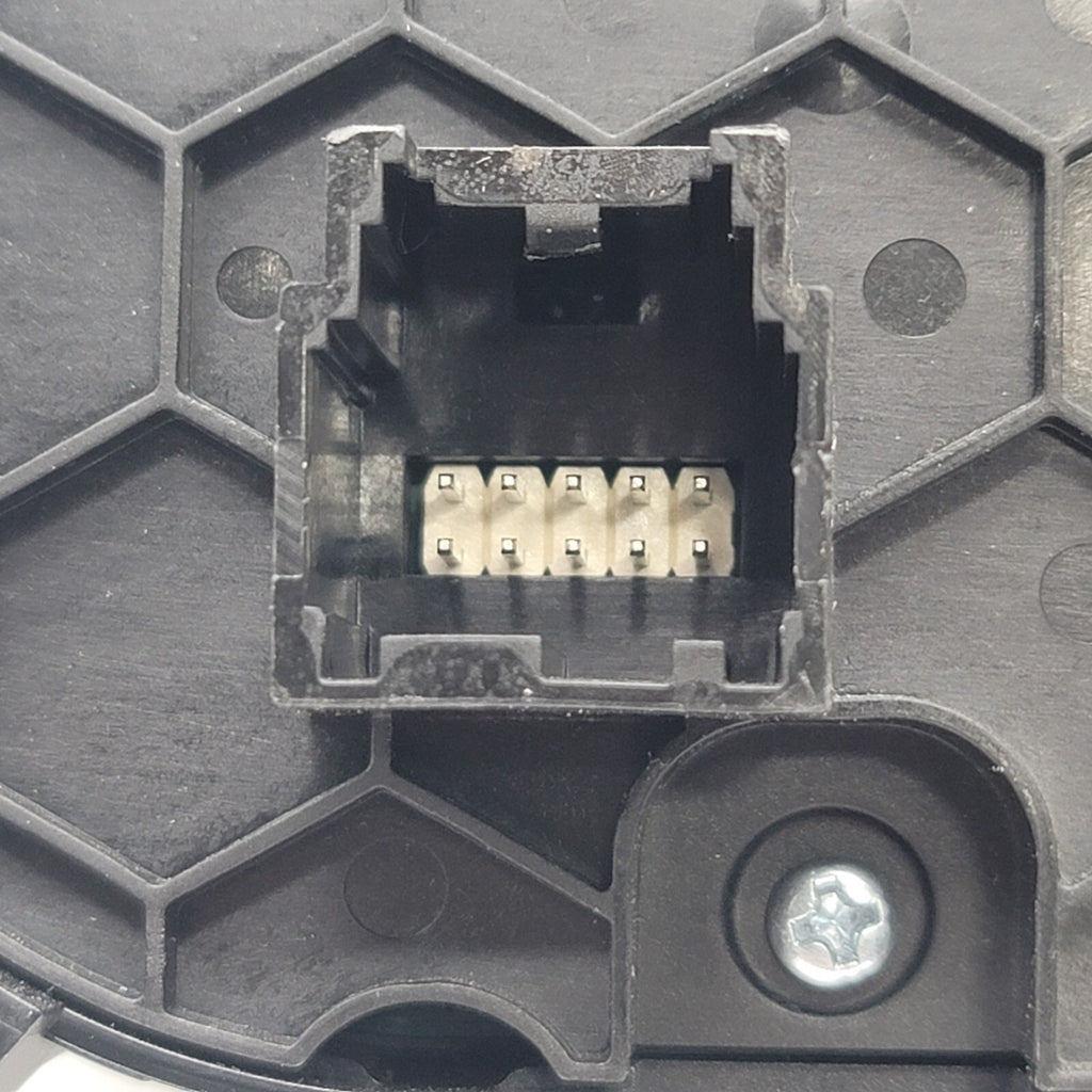2021 - 2025 Chevrolet Trailblazer Heater AC Climate Temperature Control Unit