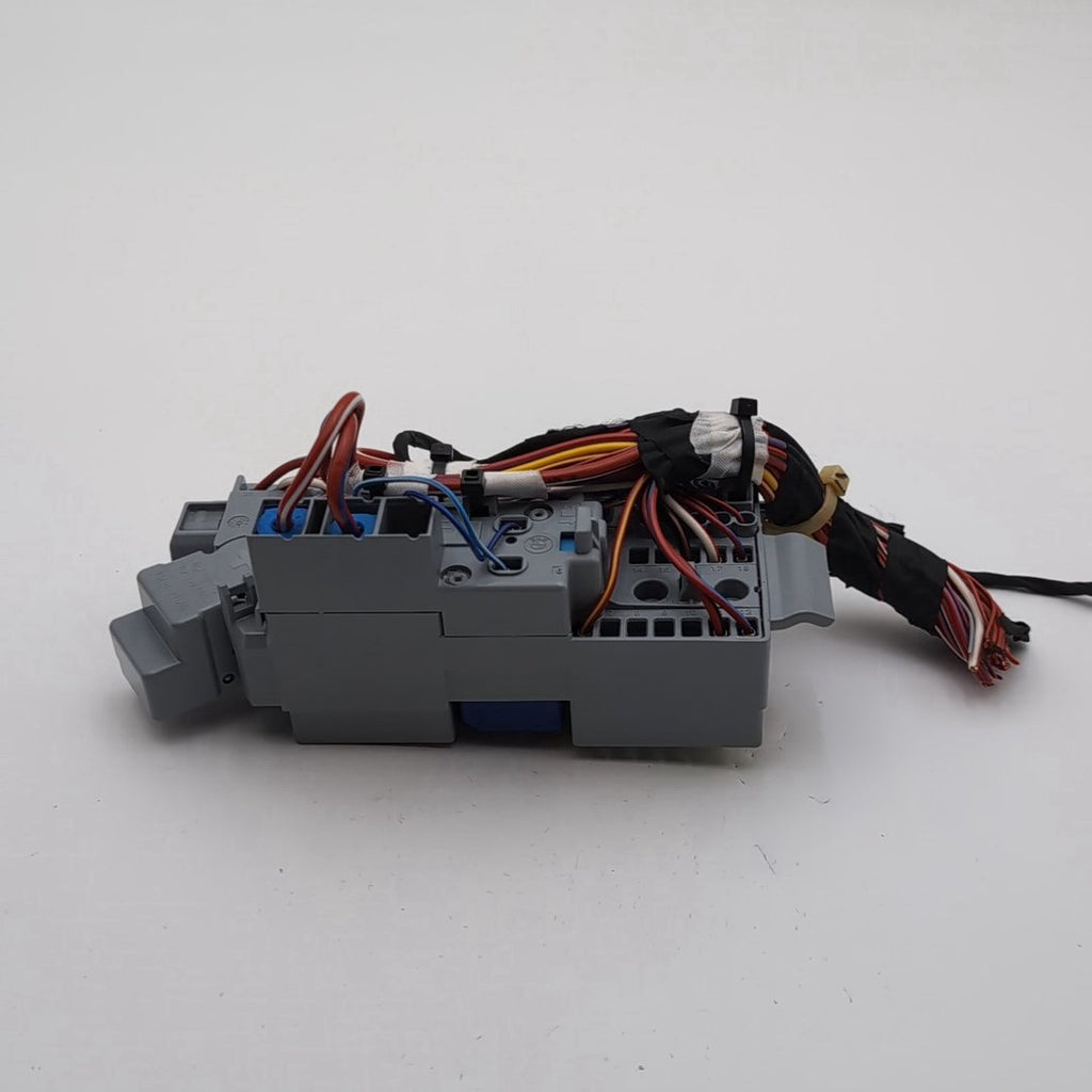 2021 - 2026 BMW M340i G20 G09 G80 G42 G87 Front Power Distribution Fuse Box