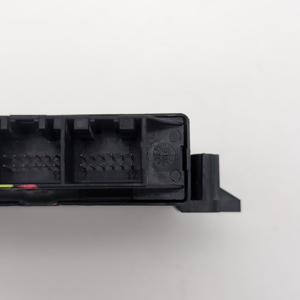 2004- 2008 MASERATI QUATTROPORTE M139 PARKING PARK ASSIST SENSOR MODULE 203963