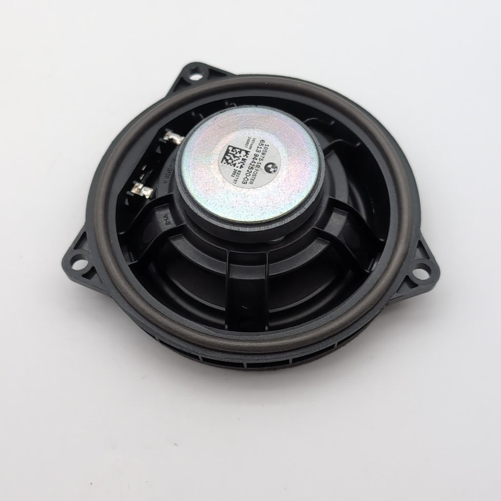 2022 2023 2024 2025 BMW X1 X2 ALEV1 Front Rear Door Midrange Speaker 9442520