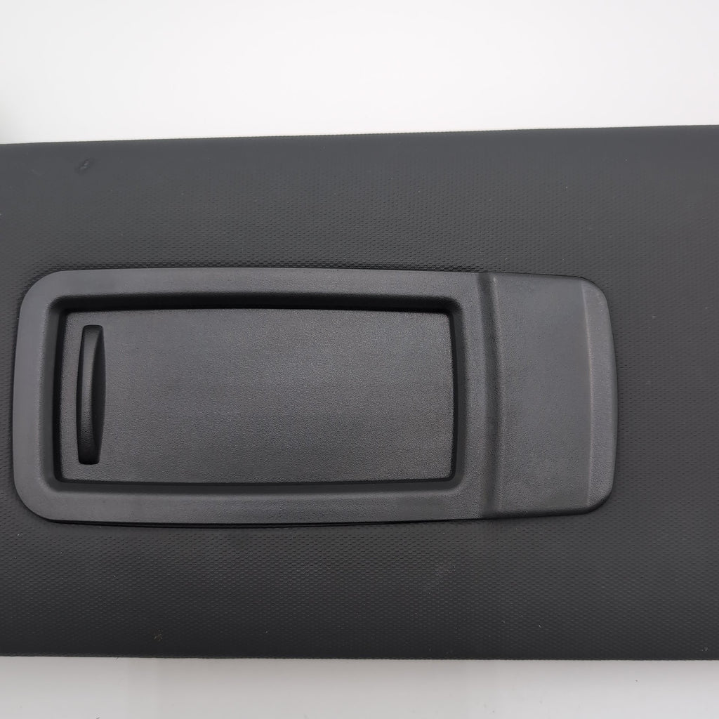 2019 - 2026 BMW 330i G20 G80 Front Left Right Sun Visor Set 8092728 8092727