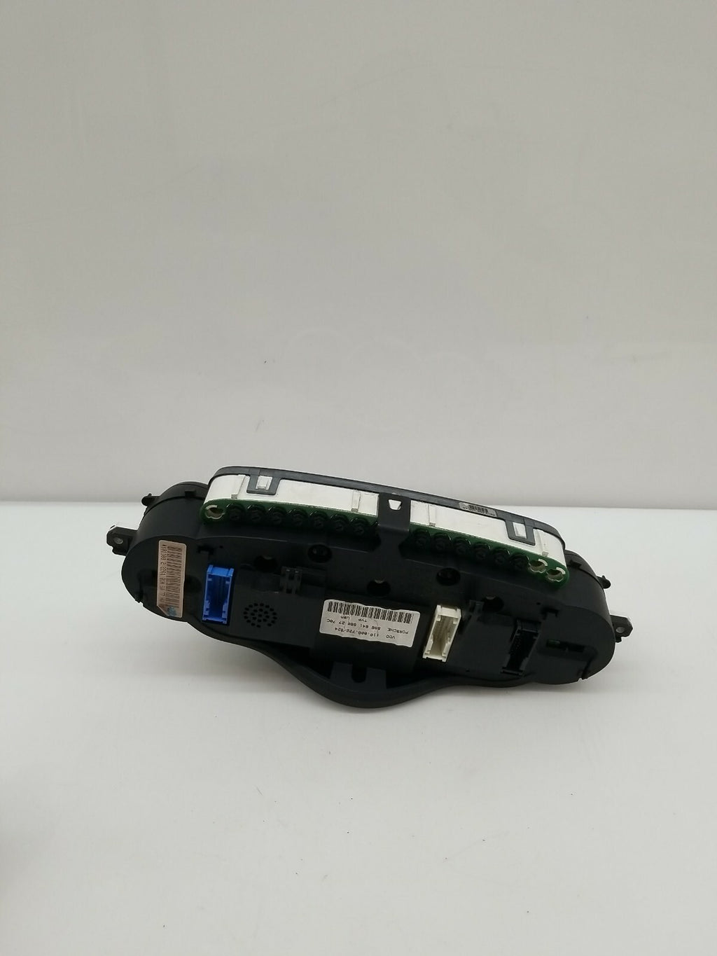 Genuine Porsche 911 Carrera Combi Instrument Rally Black 9966419802770C Oem
