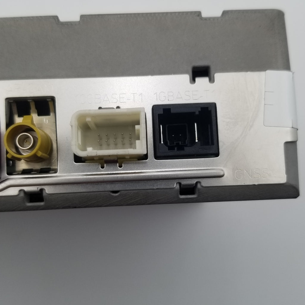 BMW OEM MGU 22 Head Unit High 5 US 5B44C78 G05 2024 BMW X5