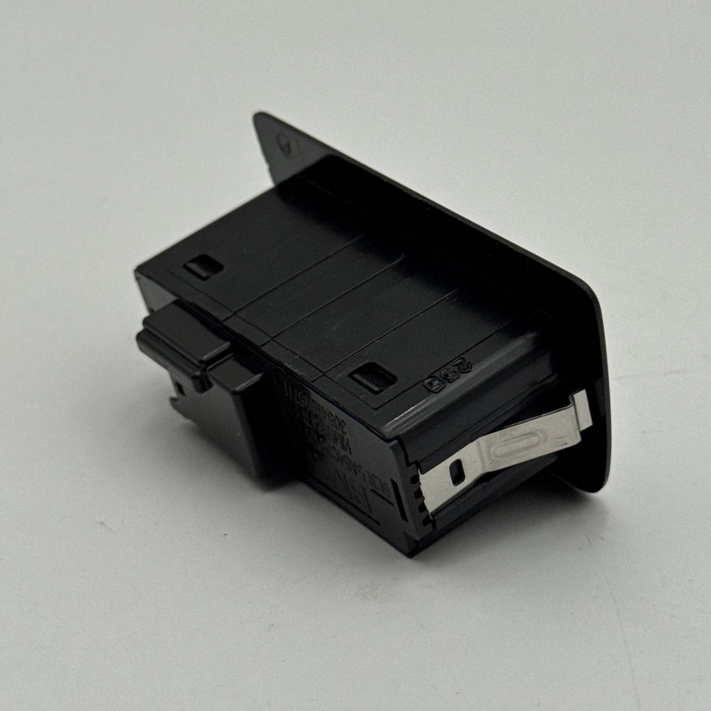 2023 - 2026 BMW G20 G26 XM X3 X5 X6 X7 Rear Trunk Open Close Switch 5A64C25