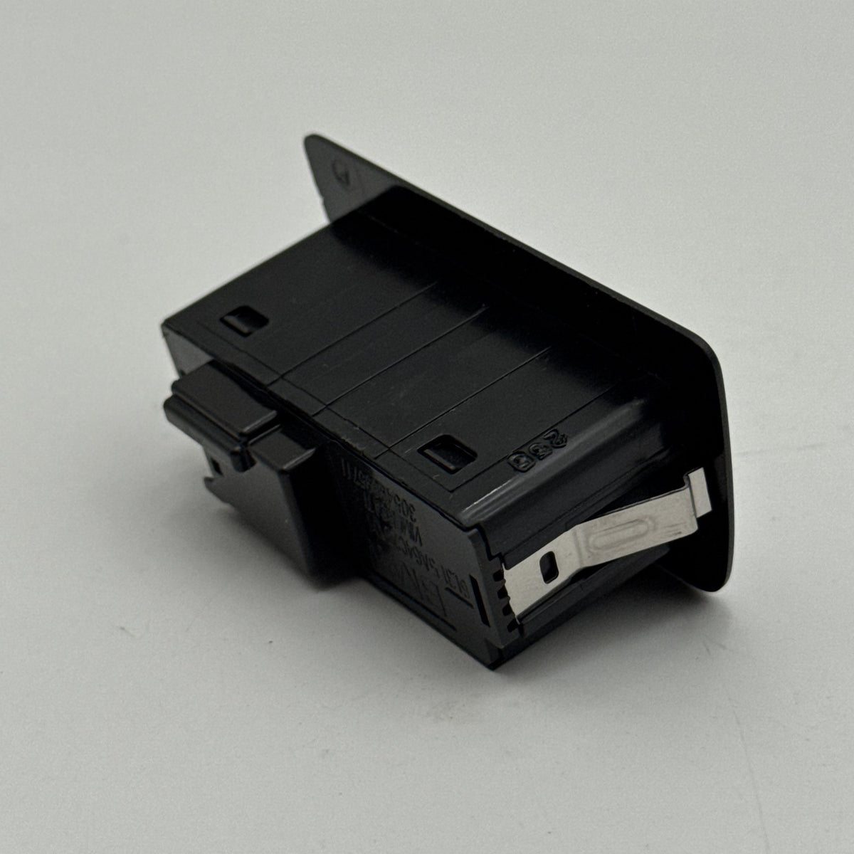 2023 - 2026 BMW G20 G26 XM X3 X5 X6 X7 Rear Trunk Open Close Switch 5A64C25