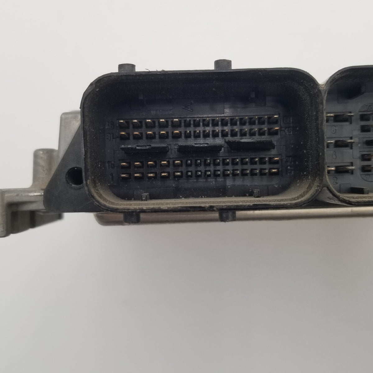 2015 DODGE RAM 1500 ECM ENGINE CONTROL MODULE 3.0L 68285588AB