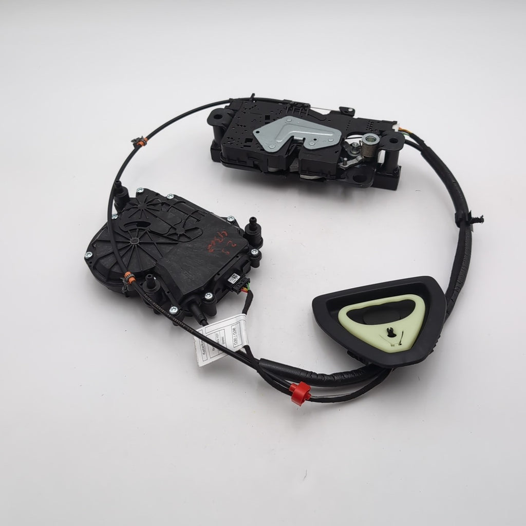 2020- 2025 BMW M440i 430i Trunk Lid Lock Latch Actuator Motor 7430626 9463391