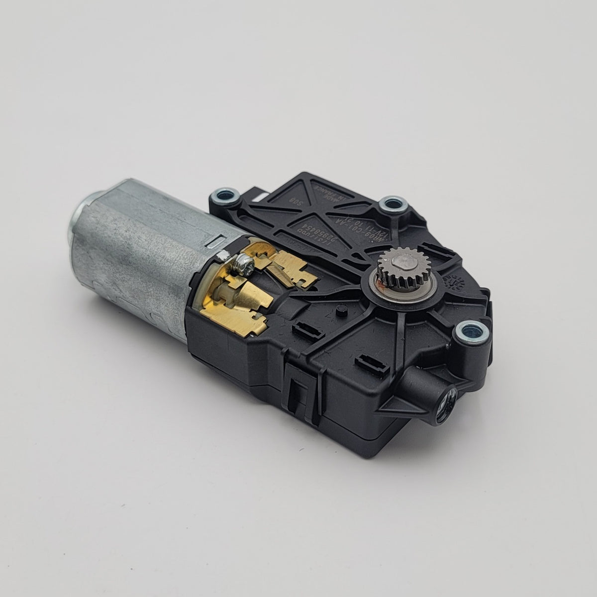 2018 2019 2020 2021 2022 BMW G30 G31 M550i Sunroof Motor Drive Unit OEM 7316536