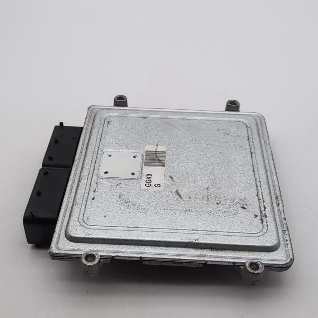 2015 2016 2017 Hyundai Sonata Engine Computer Control Module ECU 39101-2GGK0