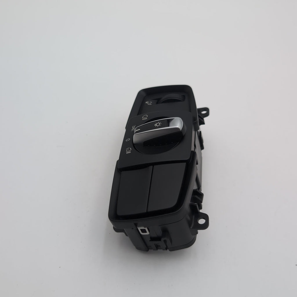 2017 - 2021 BMW i3 i3s I01 Headlight Light Control Switch Panel Knob 5A25454