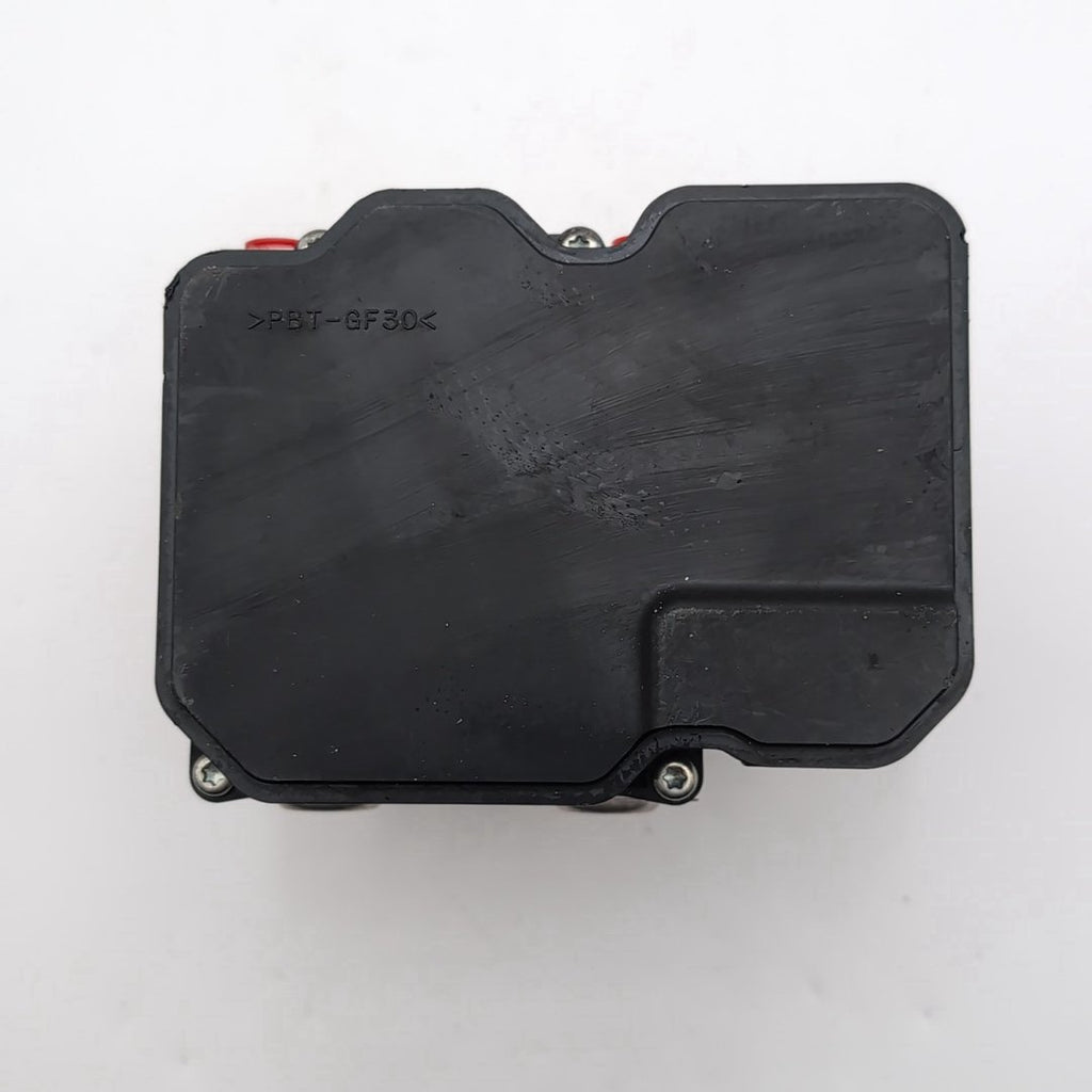 2019 Nissan Pathfinder 3.5L ABS Anti Lock Brake Pump Control Unit 476609CZ0B