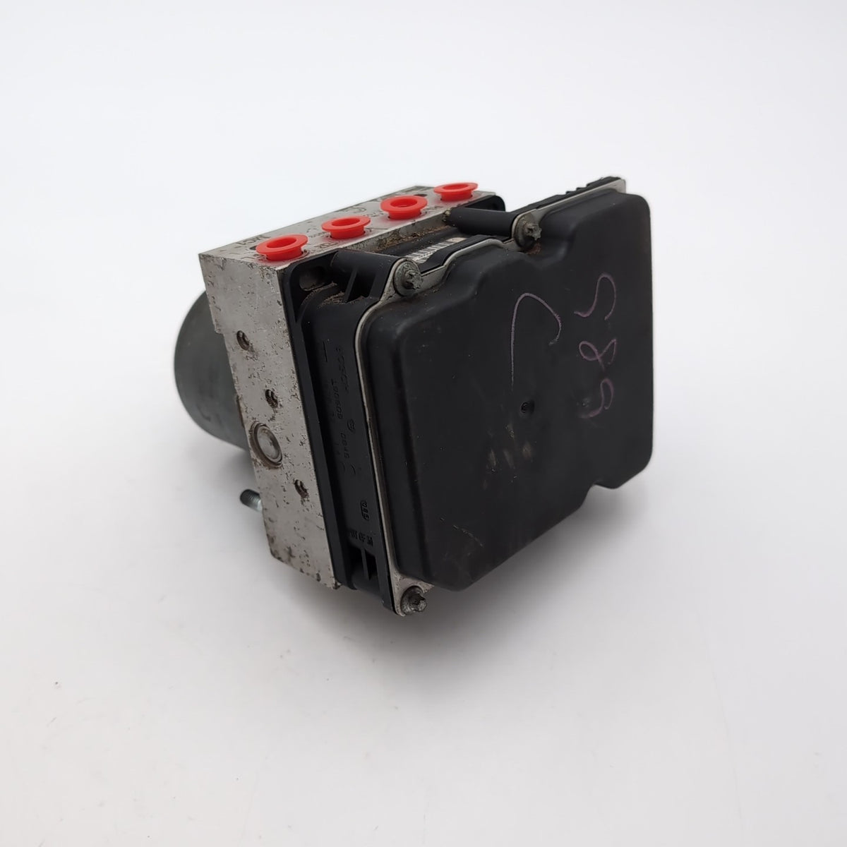 2009 2010 Nissan Maxima 3.5 ABS Anti Lock Brake Pump Control Unit OEM 476609N00C