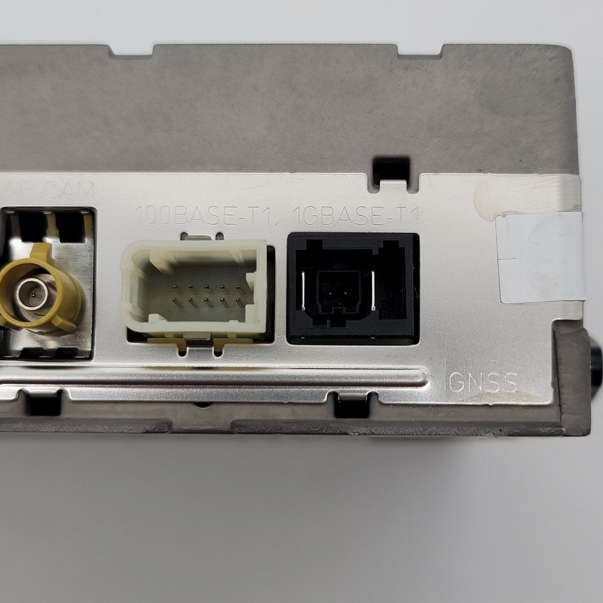 2024 BMW G60 G70 iX I20 OEM Head Unit RADIO STEREO High 5 MGU22H 5B3F569