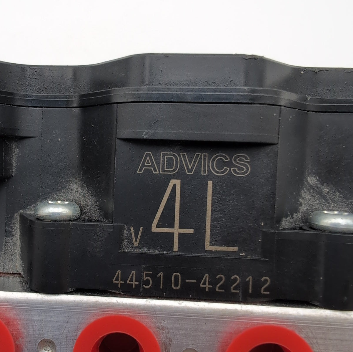 2023 Toyota RAV4 2.5L AWD Hybrid ABS Anti Lock Brake Pump 44510-42212
