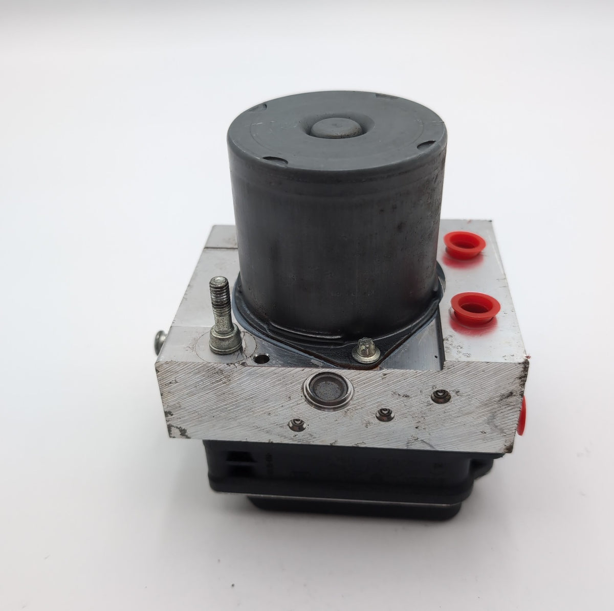 2013 2014 2015 Infiniti 3.7L ABS Anti Lock Brake Pump Control Unit 476603WY0C
