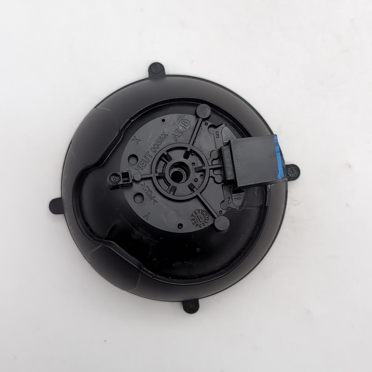 For Mercedes Benz G GLS GLE Side View Mirror Glass Motor A1678201401 Oem