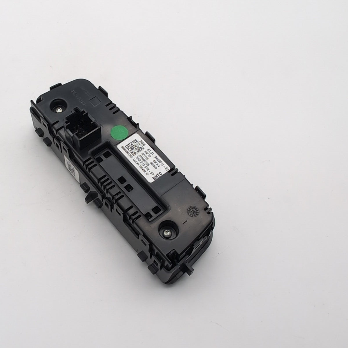 2019 - 2024 BMW M3 G80 330I G20 Rear Air Vent AC Climate Control Switch 9493012