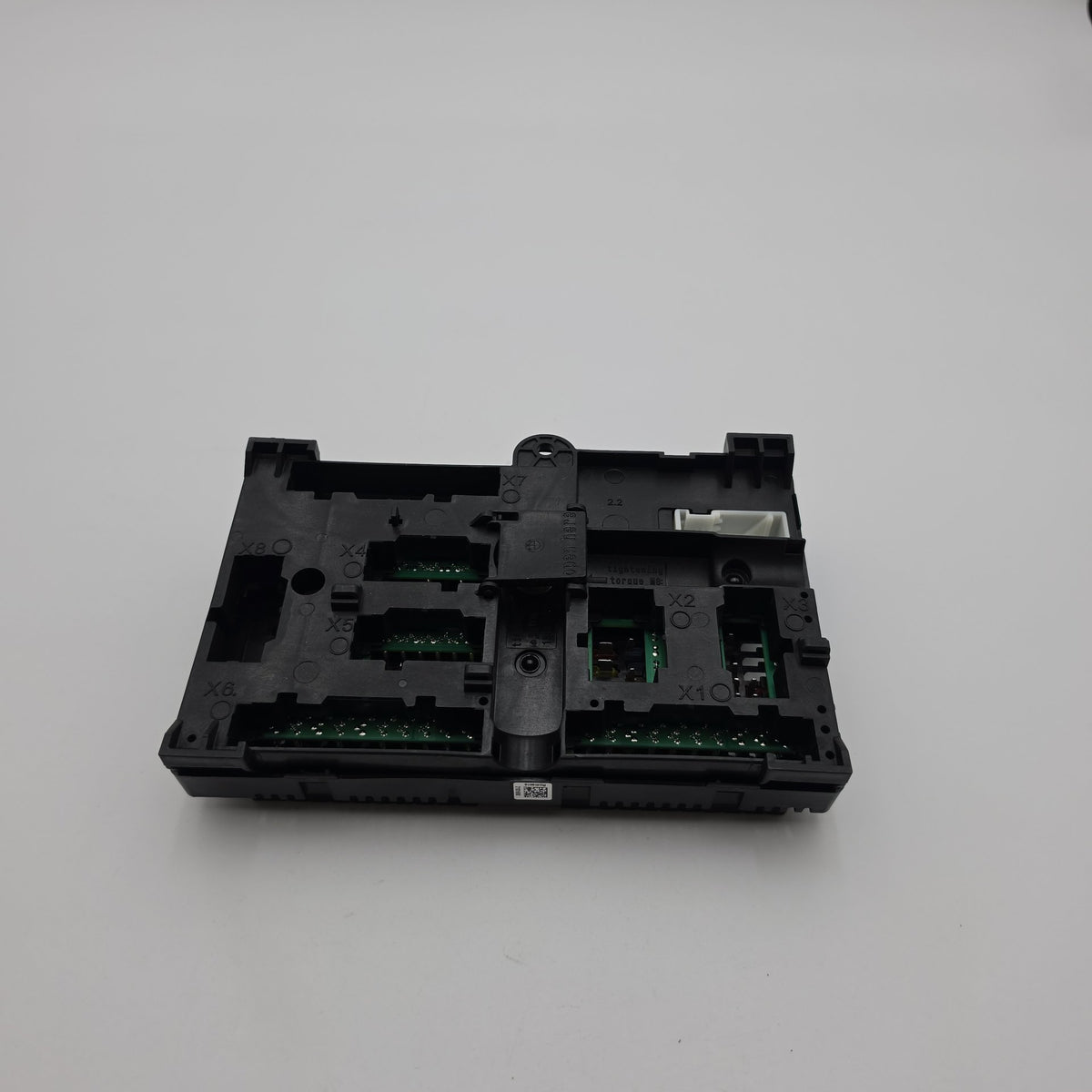 2022 - 2026 BMW 330i G20 G42 Rear Power Distribution Fuse Box 5A4CFB0