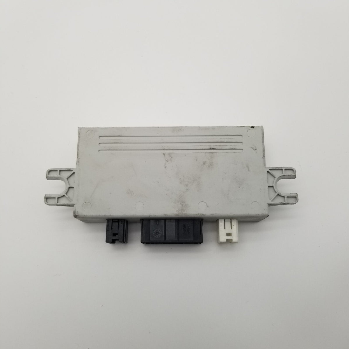 2002- 2008 Bmw 745I 750I 760I Rear Heated Seat Control Module OEM 6918567