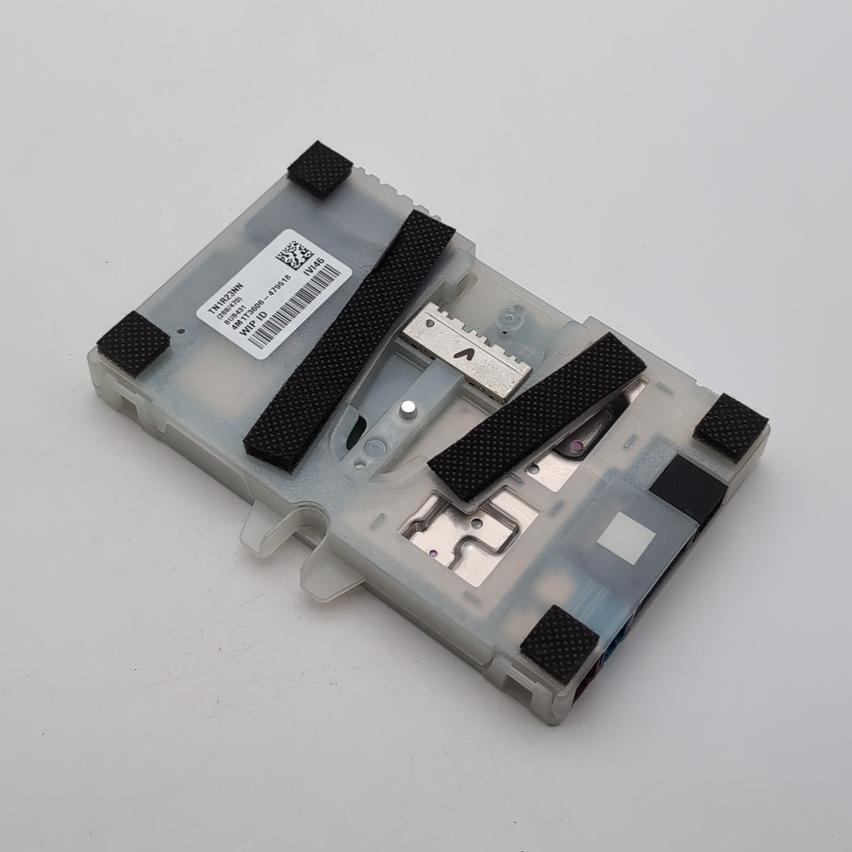 2025 2026 BMW G20 G22 G42 G60 M3 M4 X1 X3 X6 Antenna Telematics Control Module