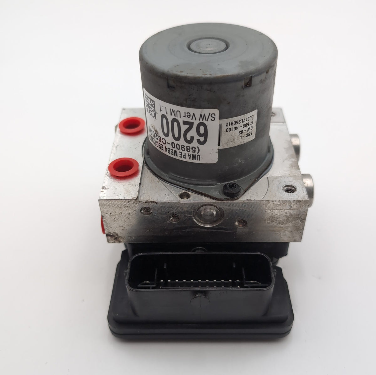 2019 2020 Kia Sorento 2.4L ABS Anti Lock Brake Pump 58900-C6200