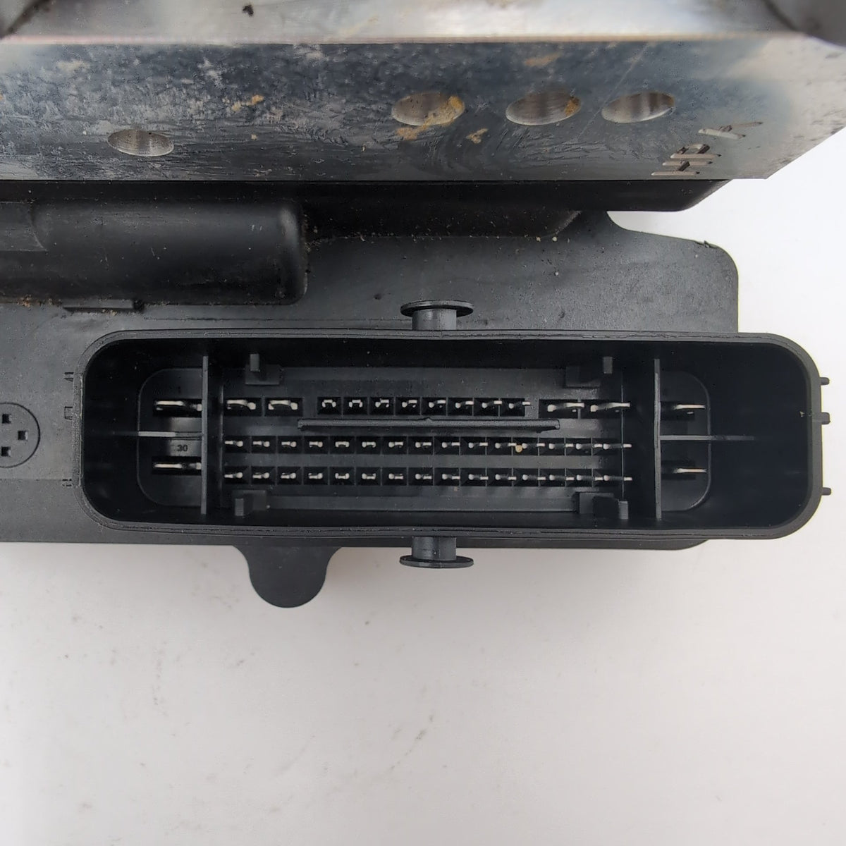 2014 2015 2016 Kia Optima Hybrid ABS Master Cylinder Brake Booster 58500-4U701