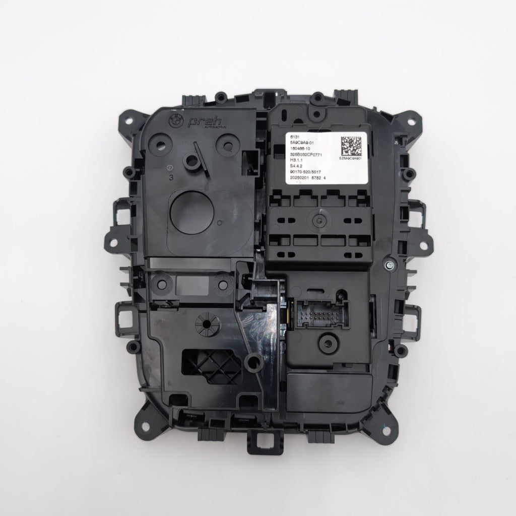 2023 - 2026 BMW M240i G20 G22 G42 Gear Selector Shifter Switch Panel 5A9C9A9