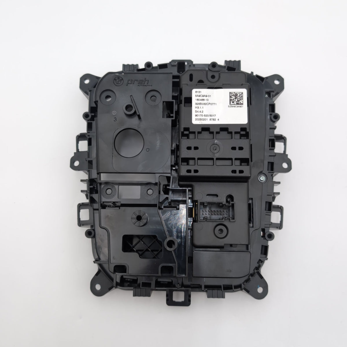 2023 - 2026 BMW M240i G20 G22 G42 Gear Selector Shifter Switch Panel 5A9C9A9