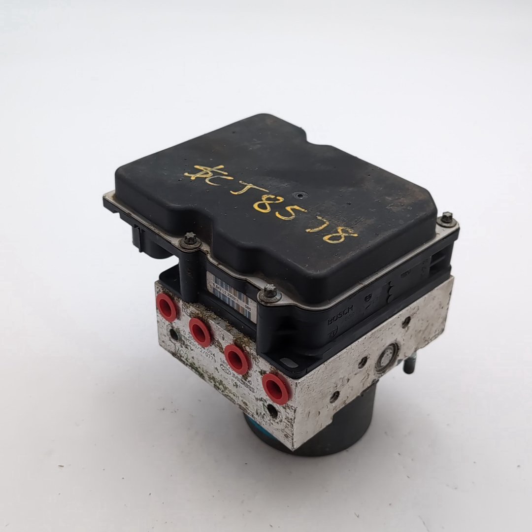 2011 2012 2013 Hyundai Sonata ABS Anti Lock Brake Pump 58920-3Q500