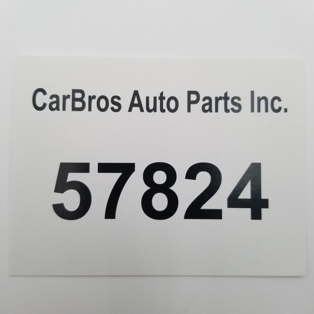 2015 Kia Forte 1.8 Engine Computer Control Module ECM ECU 39102 2EXA5 OEM