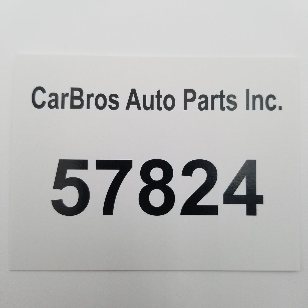 2015 Kia Forte 1.8 Engine Computer Control Module ECM ECU 39102 2EXA5 OEM