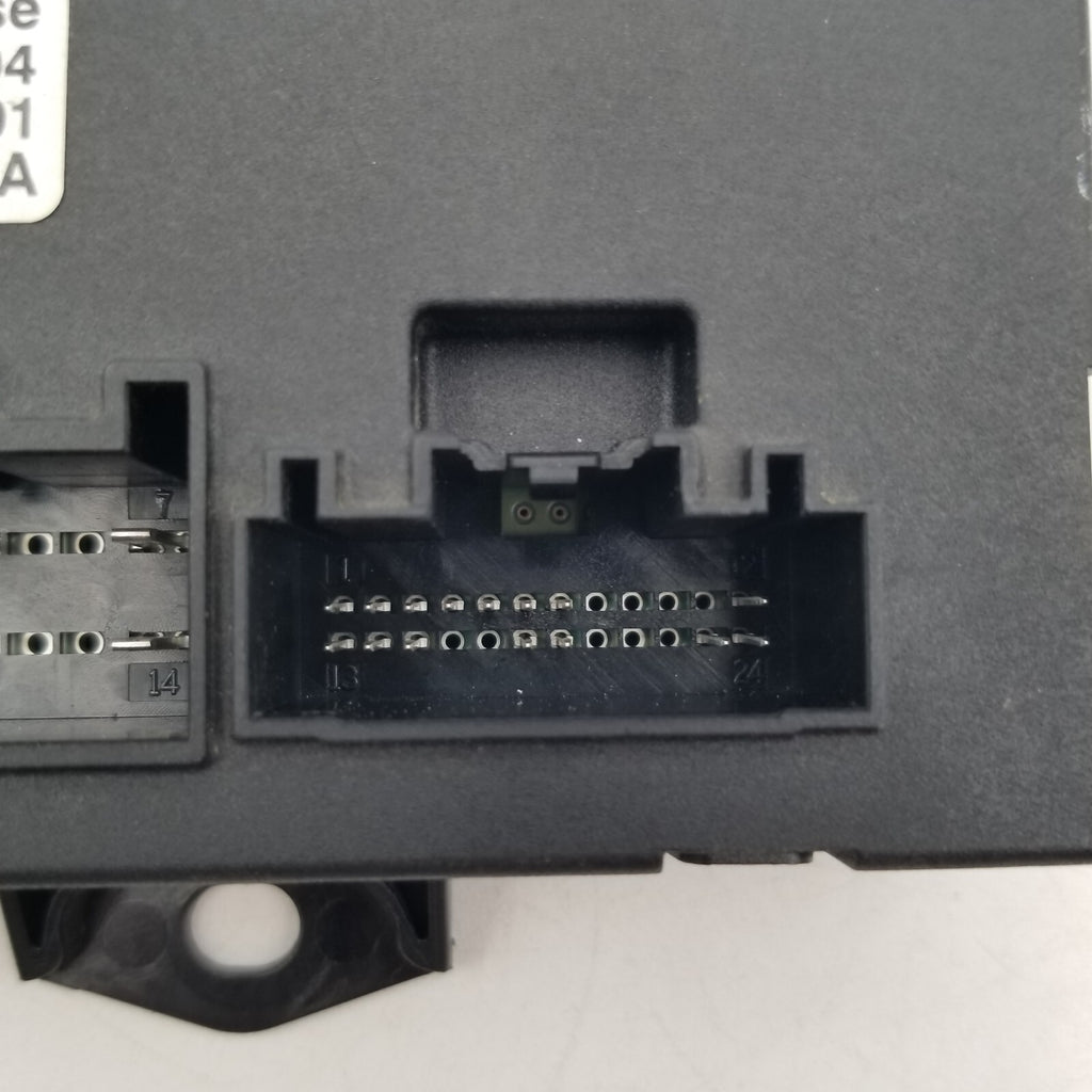2010- 2015 Jaguar XJ XJL Rear Trunk Lift Gate Control Module AW93-14B673-AH Oem