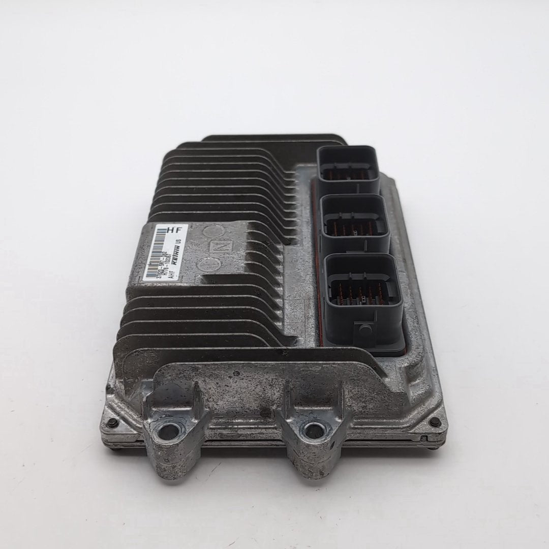 2017 Honda Fit 1.5L Engine Computer Control Module ECU 37820-5R7-D62