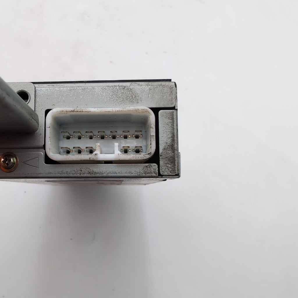 2002- 2010 LEXUS SC430 Navigation Radio Amplifier Module 86011-24011 OEM