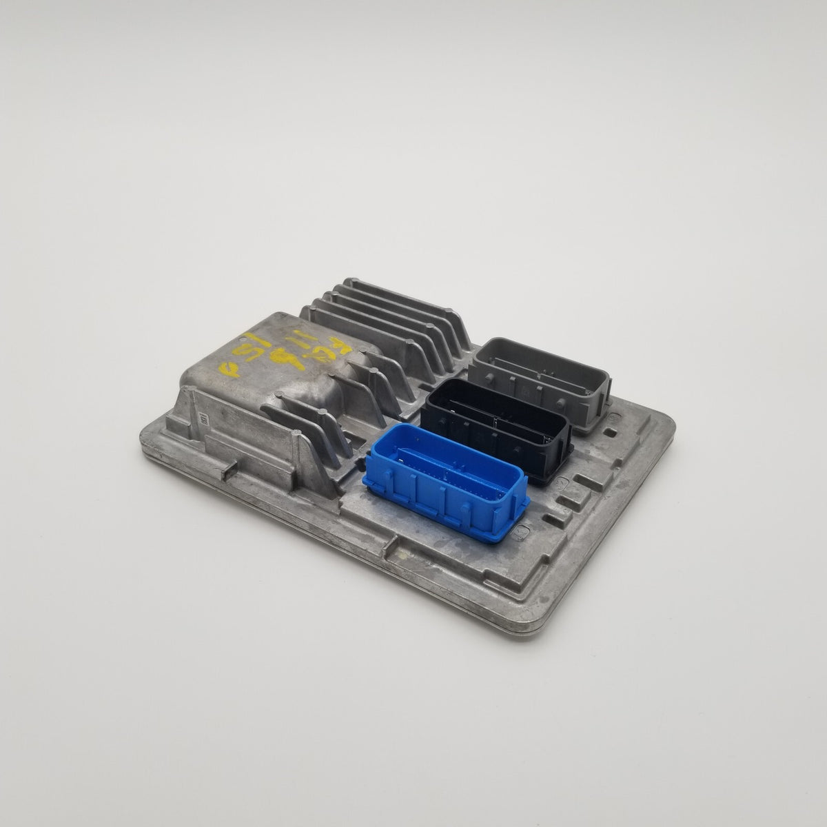 2019 Chevy Equinox 1.5L Engine Control Computer Module ECM ECU OEM 12697837