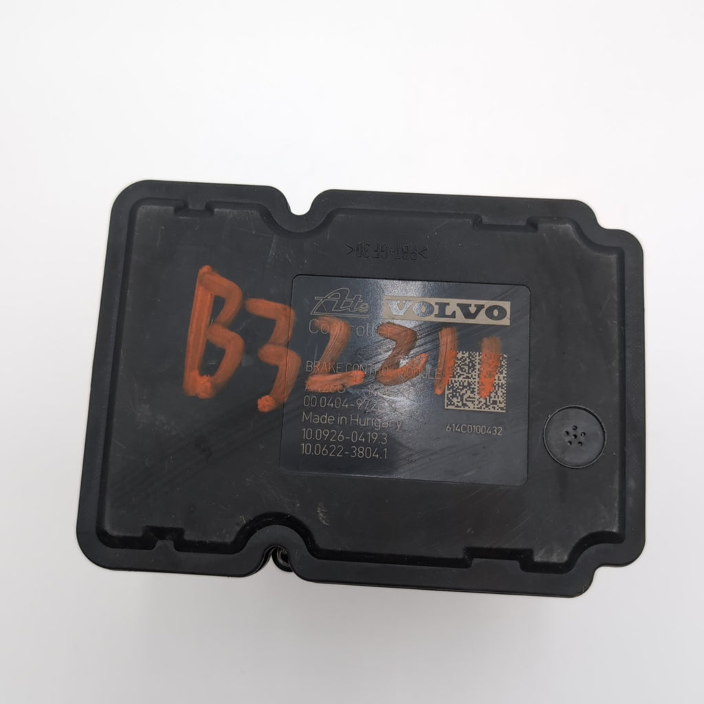 2013 2014 2015 2016 Volvo XC70 ABS Anti Lock Brake Pump 31423347