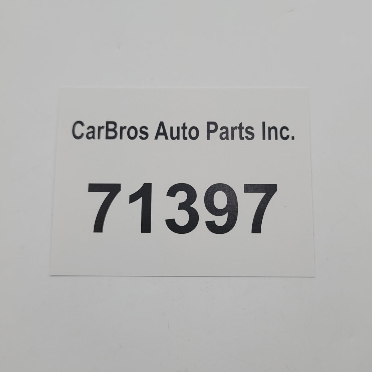 2018- 2023 BMW X4 X3 G02 G01 FUSE BOX REAR CONTROL SWITCH 5A04502 8795478 OEM