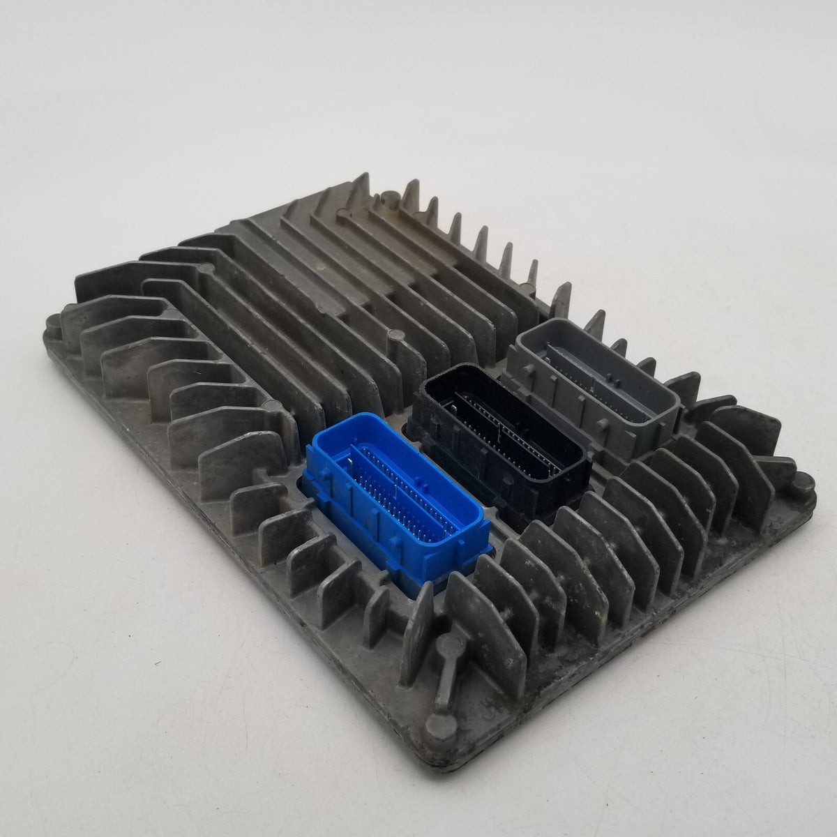 2013 2014 2015 Gmc Terrain Ecu Ecm Engine Computer Module Brain 12657781 Oem