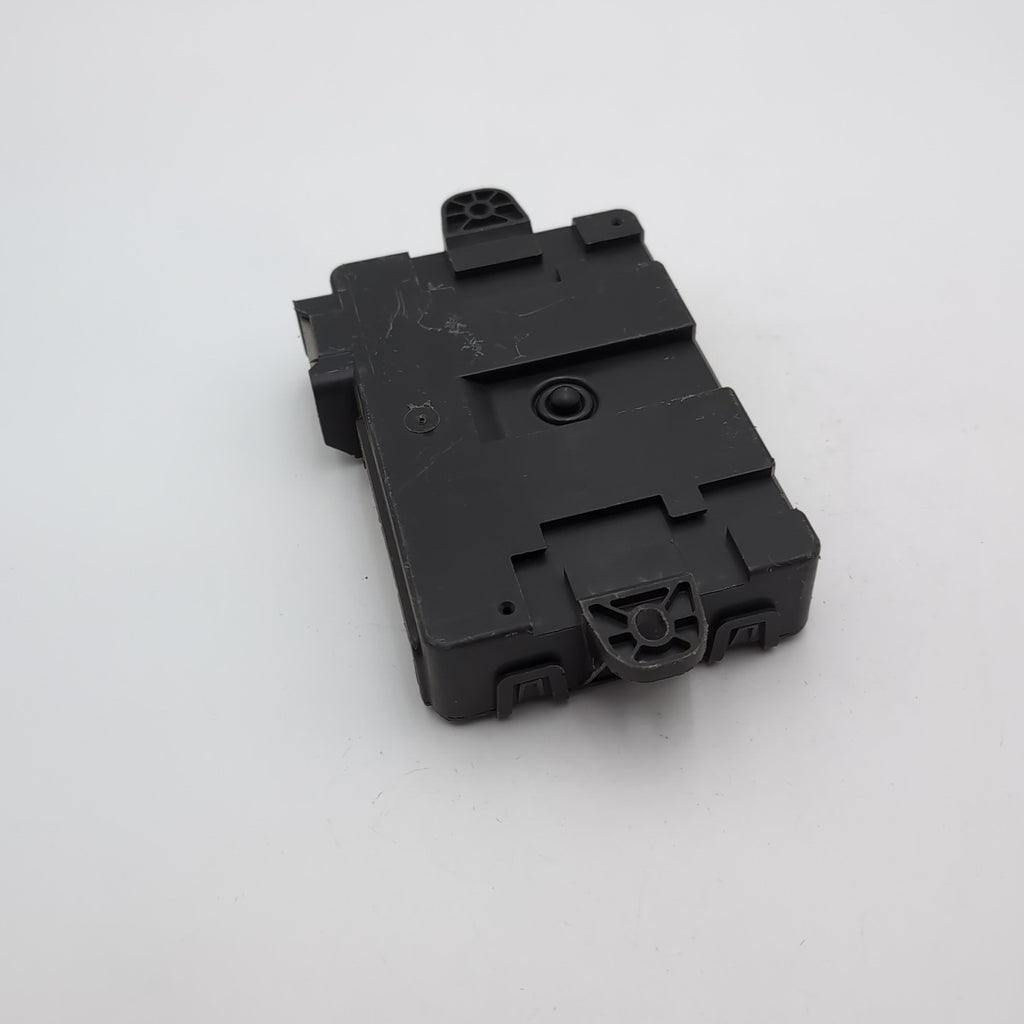 2016 LAND ROVER DISCOVERY SPORT ANTI THEFT KEYLESS ENTRY MODULE FK72-19H440-BE