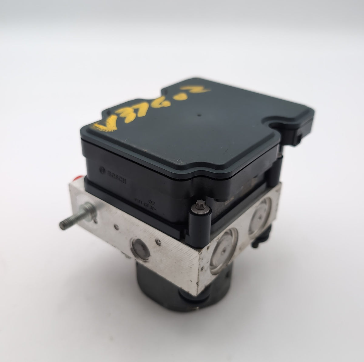 2018 Nissan Rogue 2.5L ABS Anti Lock Brake Pump Control Unit OEM 476607FW4A