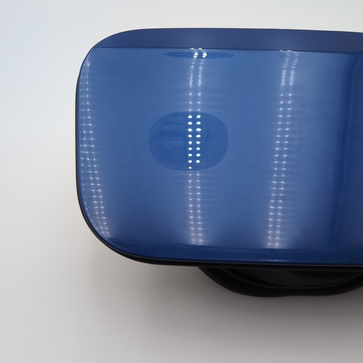 2023 2024 BMW X1 U11 M35i FUEL TANK DOOR LID & FILLER POCKET W/ GAS CAP