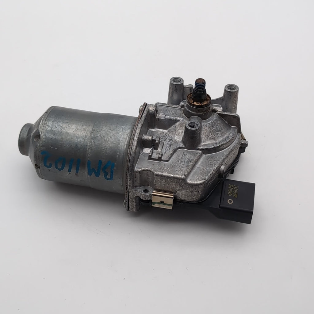 2021 2022 2023 2024 2025 BMW X1 X3 Front Windshield Wiper Motor OEM 0390243671