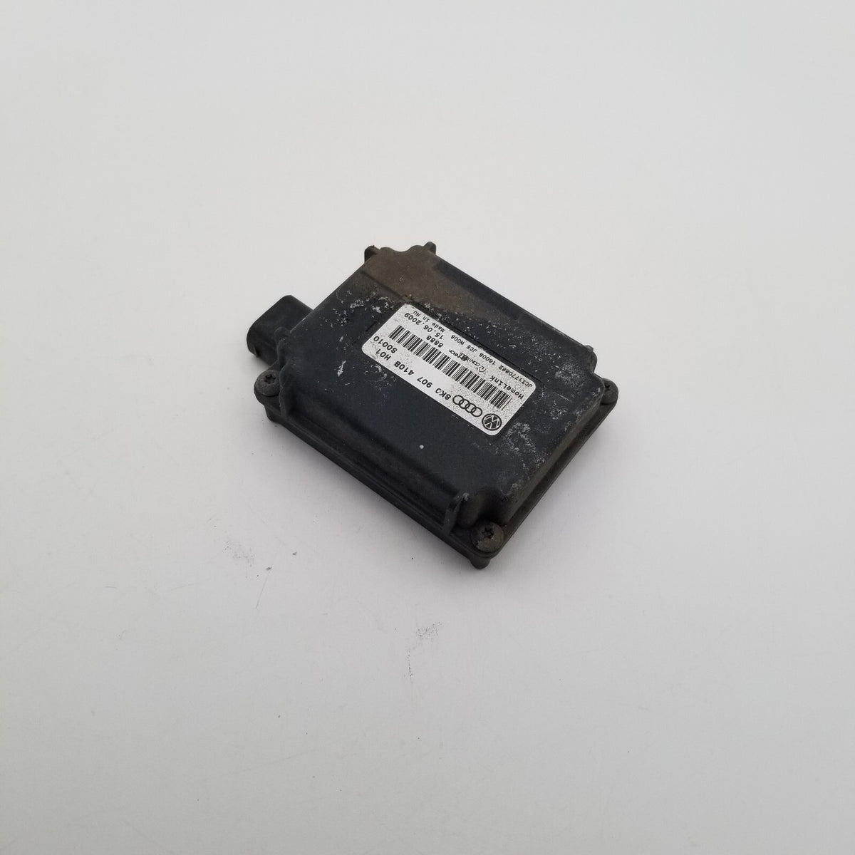 Fits Audi Tt A6 8J Mk2 Garage Door Opener Control Module 8K0 907 410 B