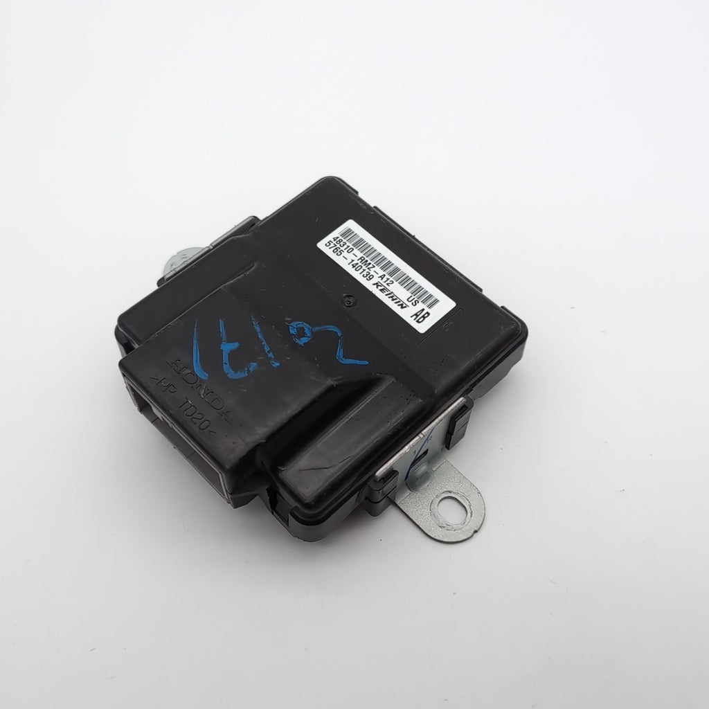 2016 2017 2018 Honda Pilot Traction Control Module OEM 48310-RMZ-A12