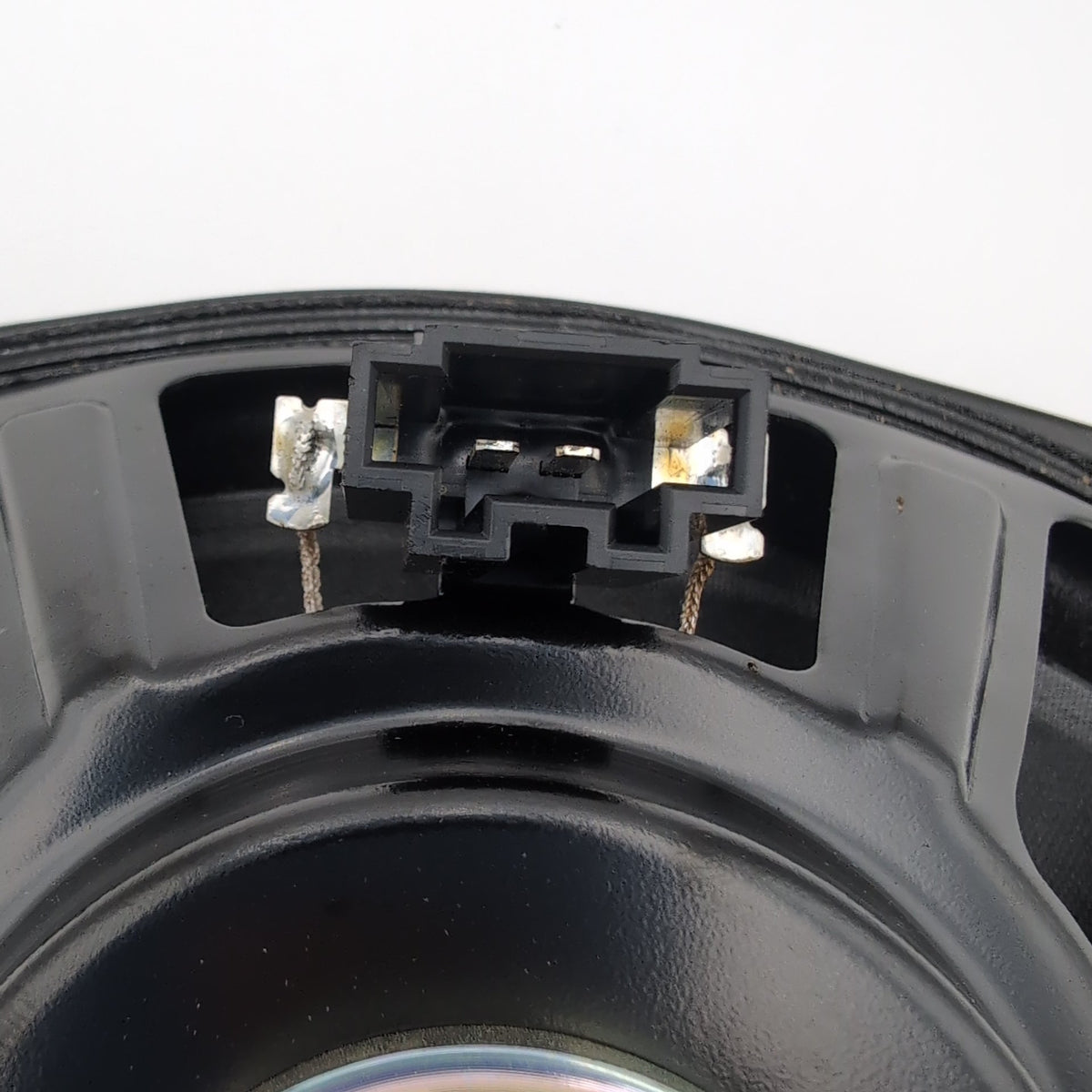 2014 - 2021 BMW i3 i3s I01 Front Left or Right Subwoofer Speaker OEM 9285272