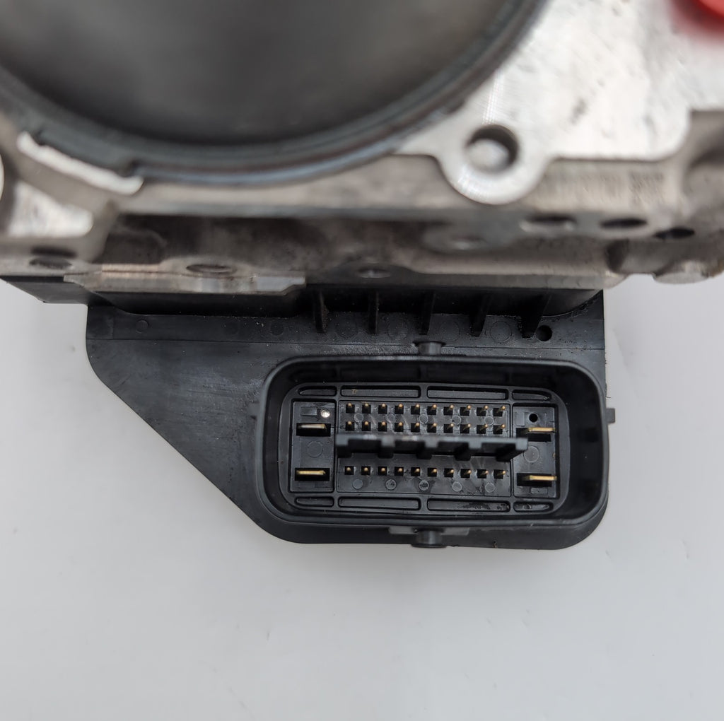 2014 2015 Infiniti QX60 3.5L AWD ABS Anti Lock Brake Pump 476603JA0D