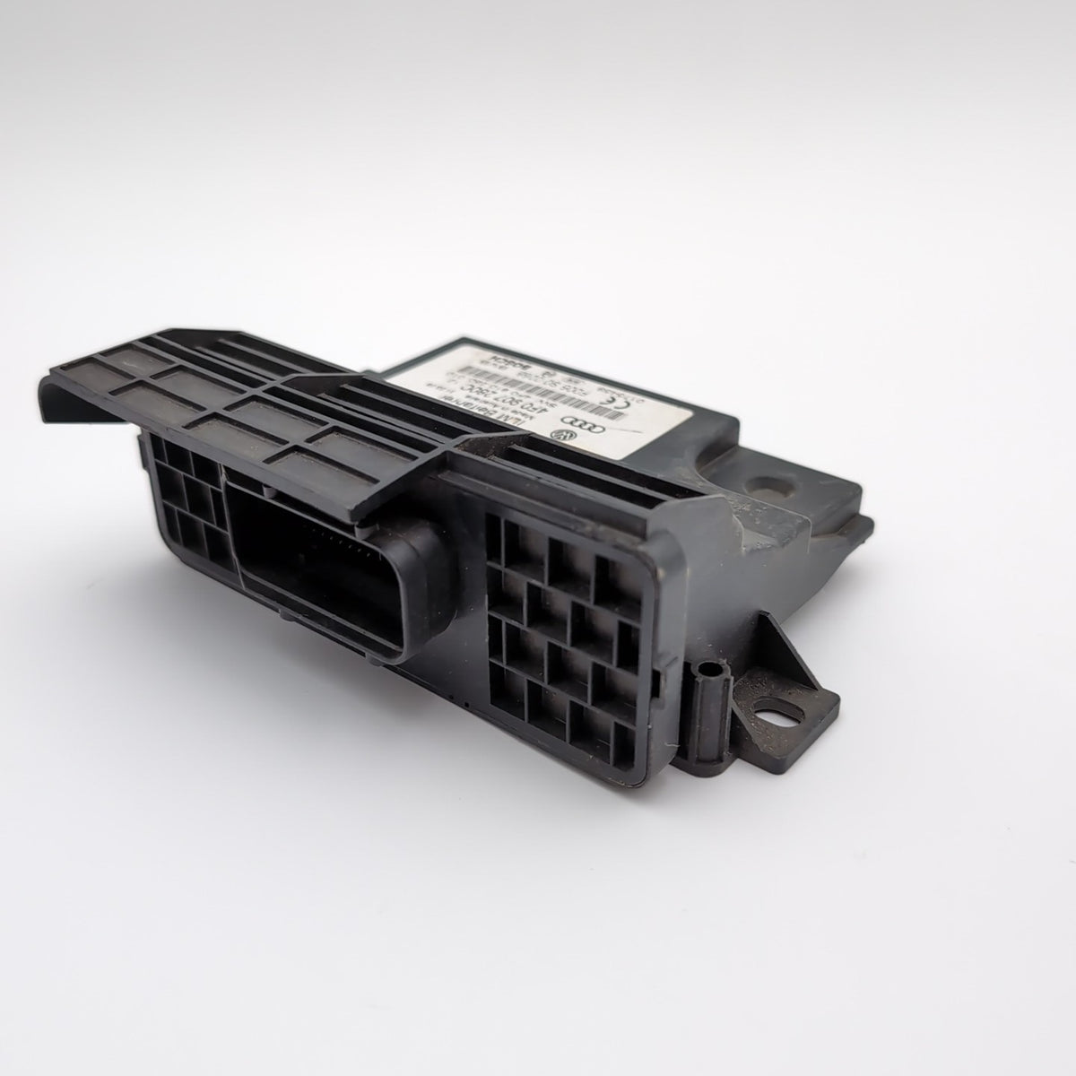 2007 2008 2009 2010 2011 AUDI S6 C6- ONBOARD SUPPLY CONTROL MODULE/ COMPUTER
