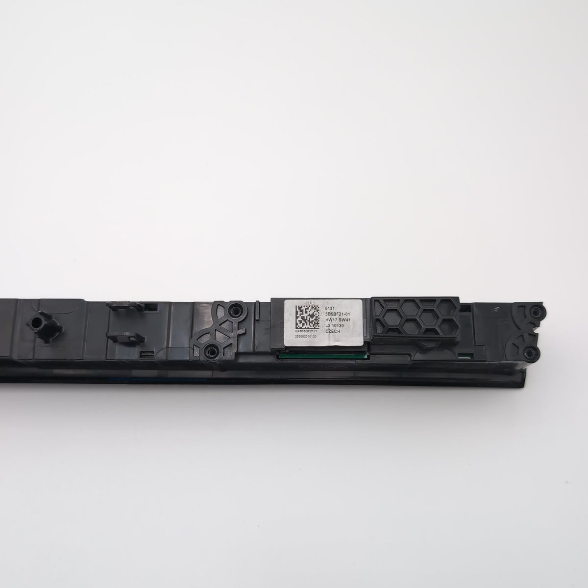 2024 - 2026 BMW i5 530i 540i 550e G60 Front Right Door Lock Unlock Touch Panel