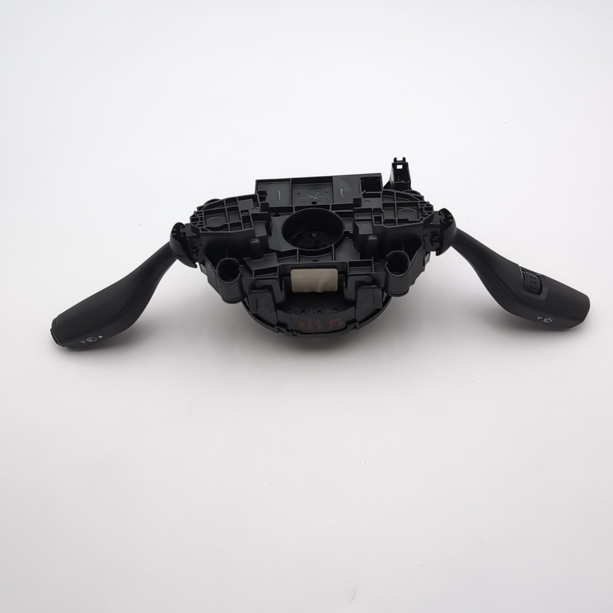 2021 - 2026 G20 G26 G06 G30 G22 G02 Steering Column Switch Cluster 5B4E795