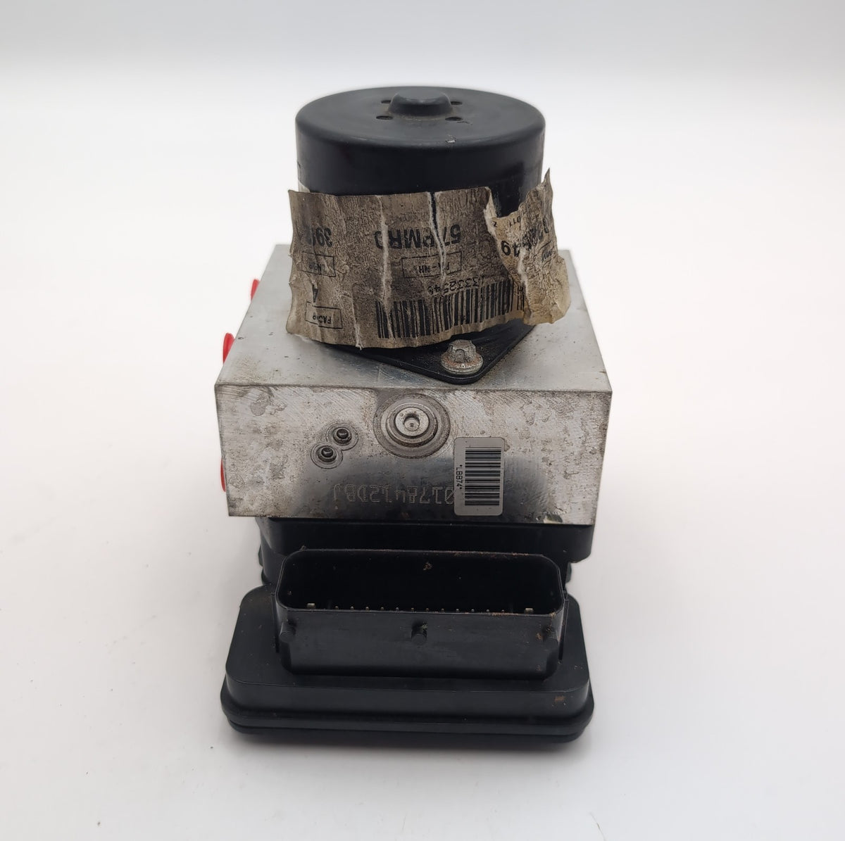 2011 Buick Regal 2.4L ABS Anti Lock Brake Pump Control Unit 13332549
